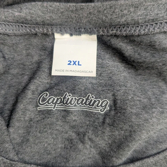 Oregon Ducks NWOT Shirt - Picture 5 of 7